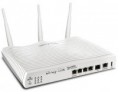 DrayTek Vigor 2830Vn plus Annex B router ADSL2+